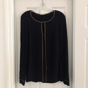 Intimissimi Blouse with pleads